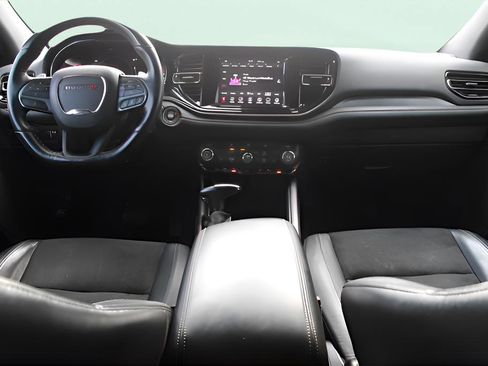 Used 2022 Dodge Durango GT image 15