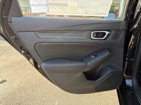 New 2026 Acura Integra image 28