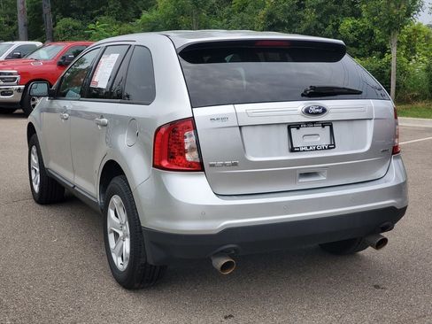 Used 2013 Ford Edge SEL FWD image 3