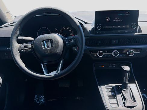Certified 2024 Honda CR-V EX image 21