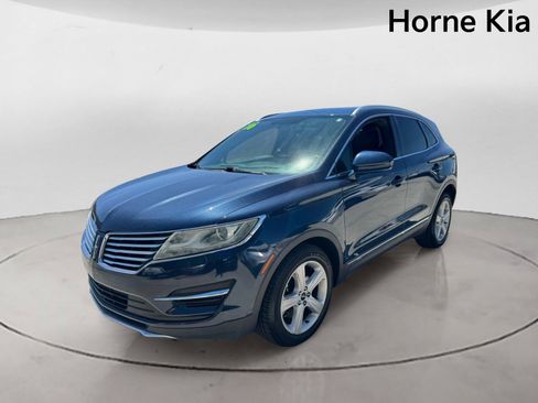 Used 2016 Lincoln MKC Premiere FWD image 7
