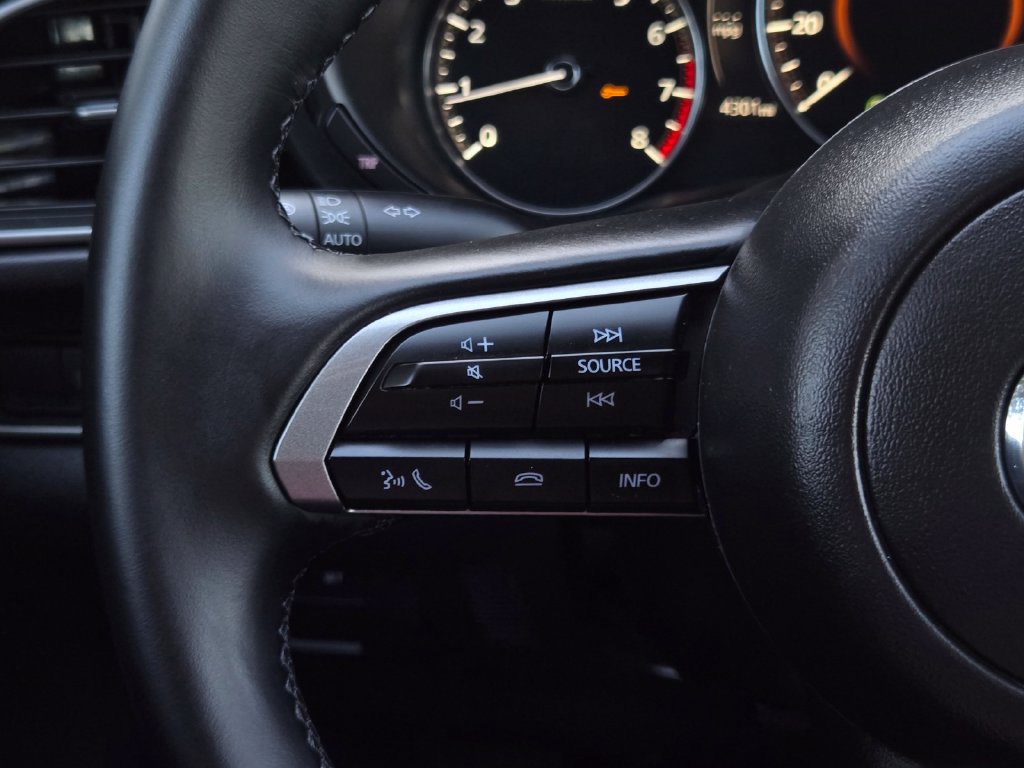 Certified 2026 MAZDA CX-30 AWD 2.5 S image 23