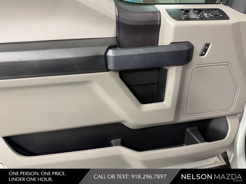 Used 2019 Ford F150 XL w/ Equipment Group 101A Mid AWD/4WD image 19