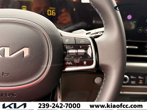 New 2026 Kia Carnival image 37