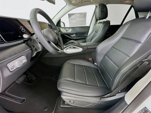 New 2026 Mercedes-Benz GLE 450 4MATIC image 23