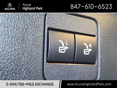 Used 2023 Lexus RX 350 Premium w/ Accessory Package AWD/4WD image 20