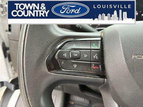 Used 2023 RAM ProMaster 3500 FWD image 15