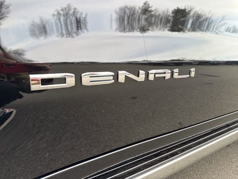 New 2026 GMC Sierra 1500 Denali Ultimate image 74