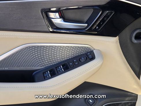 Used 2023 Acura MDX SH-AWD w/ Advance Package image 22