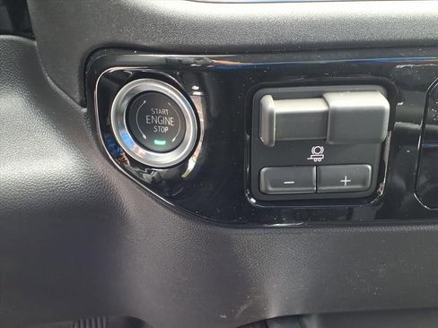 New 2026 Chevrolet Silverado 1500 LT Trail Boss w/ LT Trail Boss Premium Package AWD/4WD image 14