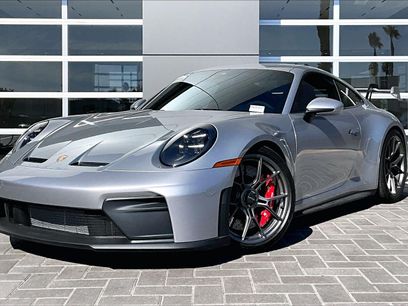 Used 2026 Porsche 911 GT3