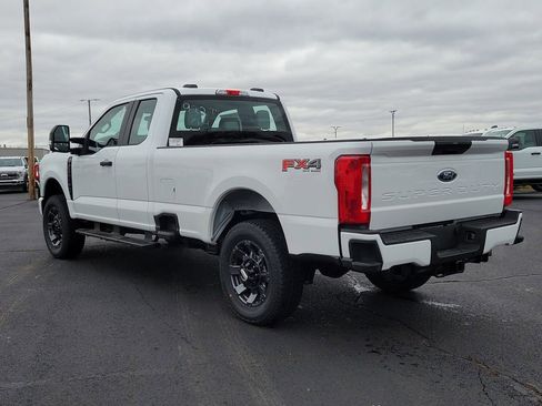 New 2026 Ford F250 XL w/ STX Appearance Package image 6