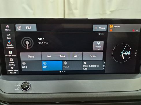 Used 2024 Honda Accord EX-L image 20