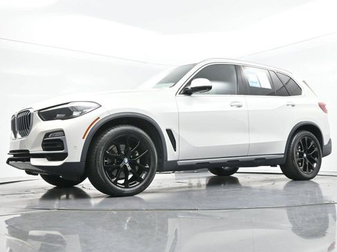 Used 2019 BMW X5 xDrive40i w/ Premium Package 2 AWD/4WD image 46