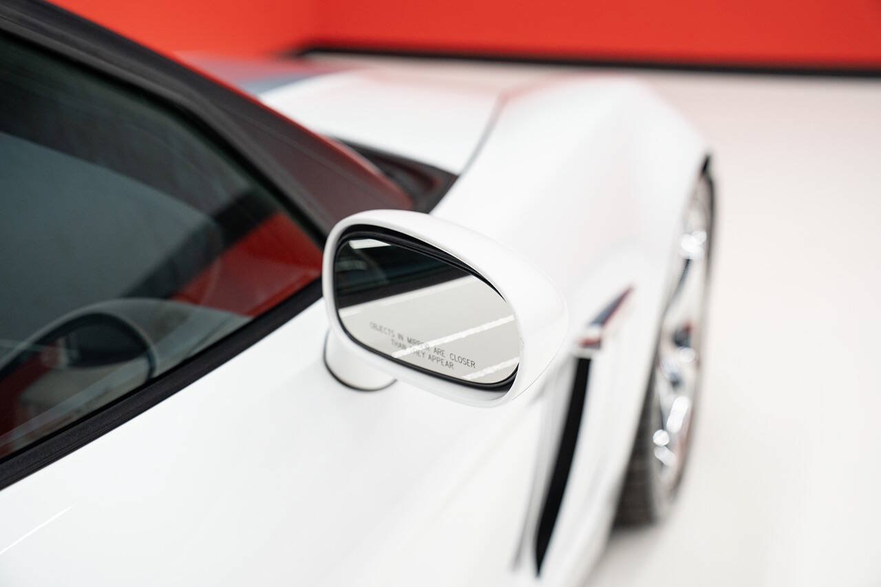 Used 2013 Chevrolet Corvette Grand Sport w/ 4LT Preferred Equipment Group RWD image 69
