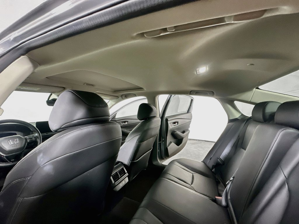 Used 2024 Honda Accord EX-L image 15