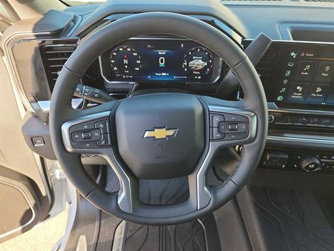 New 2026 Chevrolet Silverado 1500 LT w/ Protection Package image 13
