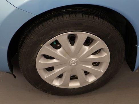 Used 2014 Nissan Versa Note SV image 6