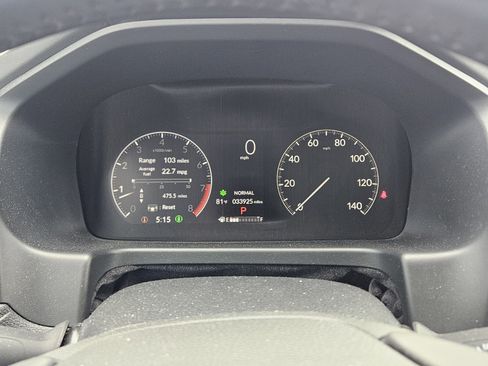 Used 2025 Honda Odyssey EX-L image 13
