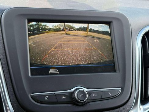 Used 2019 Chevrolet Equinox LT AWD/4WD image 20