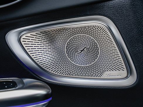 New 2026 Mercedes-Benz CLE 53 AMG 4MATIC Coupe image 20