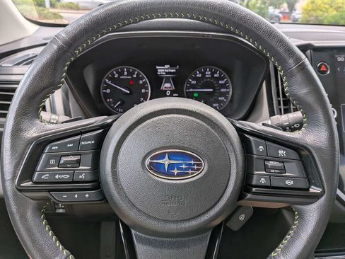 Used 2023 Subaru Ascent Onyx Edition AWD/4WD image 41