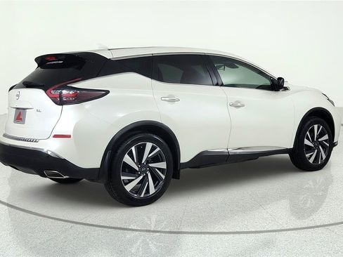Used 2024 Nissan Murano SL FWD image 8