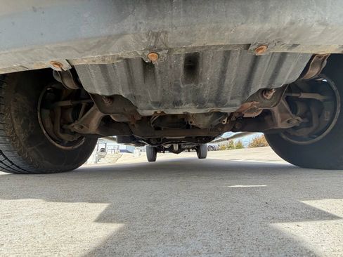 Used 2015 Chevrolet Silverado 2500 LT image 78