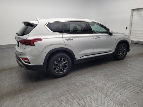 Used 2020 Hyundai Santa Fe SEL FWD image 10