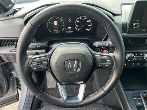 Used 2025 Honda CR-V Sport image 20