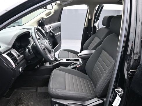 Used 2019 Ford Ranger XLT w/ Equipment Group 301A Mid image 11