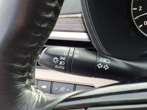 Used 2021 Nissan Altima 2.5 Platinum image 21