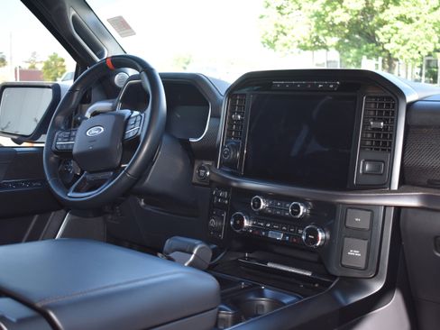 Used 2023 Ford F150 Raptor w/ Raptor Carbon Fiber Package AWD/4WD image 33