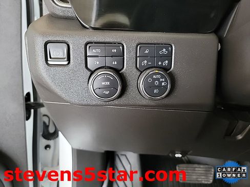 Used 2022 Chevrolet Silverado 1500 LT Trail Boss w/ LT Trail Boss Premium Package image 21