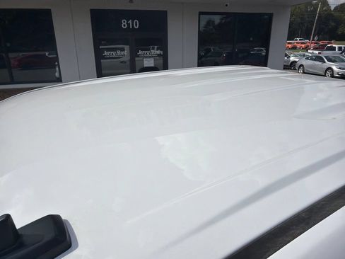 Used 2025 Chevrolet Silverado 1500 LT Trail Boss w/ Protection Package AWD/4WD image 14
