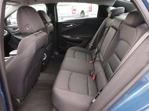 Used 2024 Chevrolet Malibu LT image 9