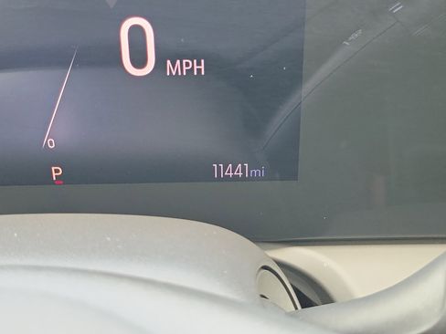 Used 2024 Buick Encore GX Sport Touring w/ Advanced Technology Package FWD image 22