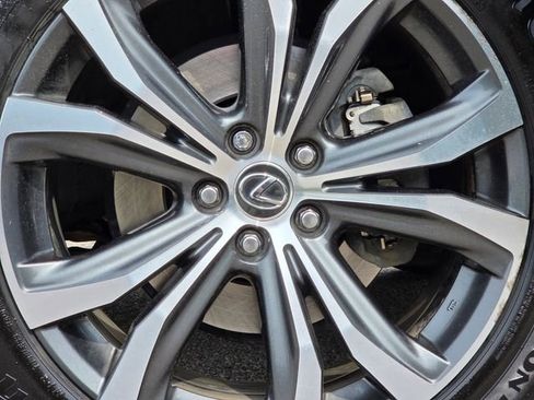 Used 2019 Lexus RX 350 AWD w/ Navigation Package image 20