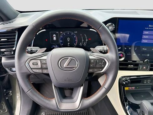 Used 2023 Lexus NX 350 AWD image 12