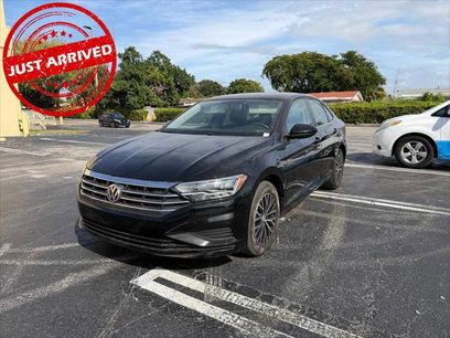 Used 2021 Volkswagen Jetta S w/ Driver Assistance Package