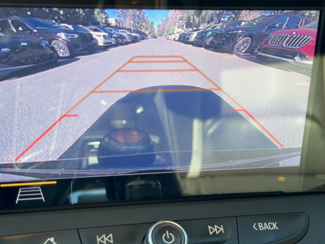 Used 2019 Chevrolet Camaro SS RWD image 24