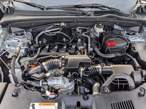 Certified 2025 Acura ADX A-Spec image 25