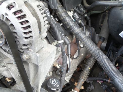 Used 2012 GMC Yukon SLT w/ SLT-2 Equipment Package image 34