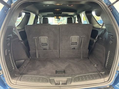 Used 2025 Dodge Durango R/T AWD/4WD image 10