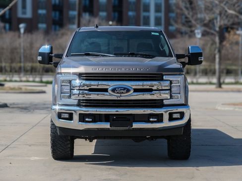 Used 2019 Ford F250 King Ranch w/ King Ranch Ultimate Package image 4
