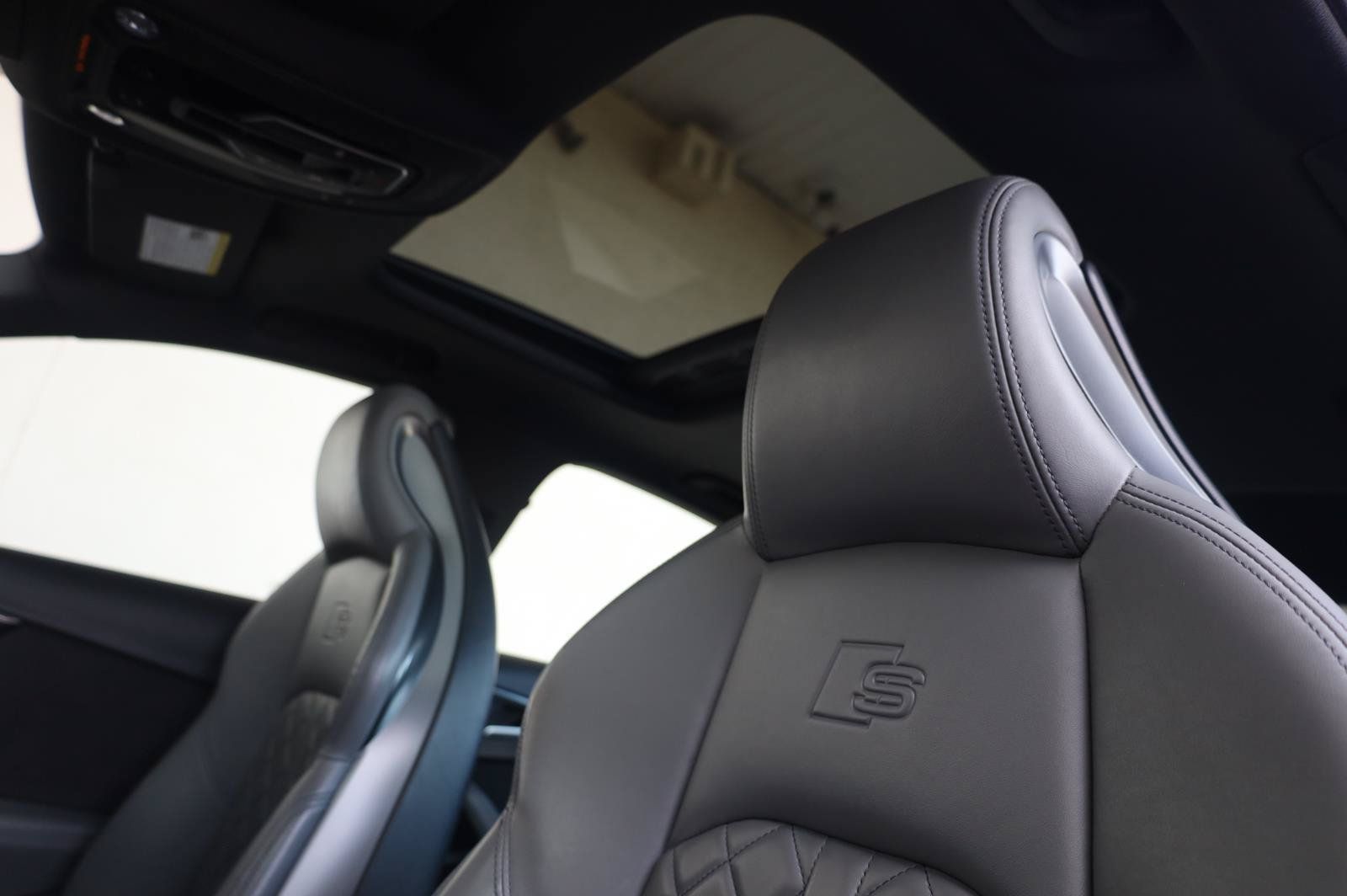 Used 2018 Audi S4 Premium Plus w/ S Sport Package AWD/4WD image 21