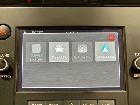 Certified 2024 Subaru Crosstrek 2.0i w/ Crosstrek Mirror Package AWD/4WD image 11