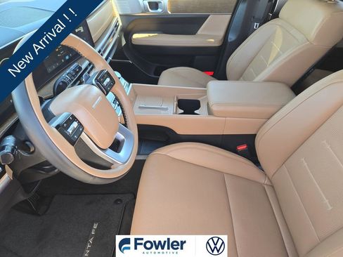 Used 2026 Hyundai Santa Fe Calligraphy image 14