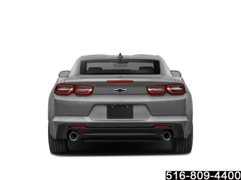 Used 2023 Chevrolet Camaro LT w/ RS Package RWD image 9