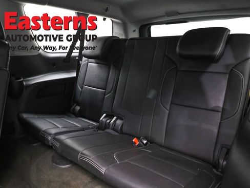 Used 2018 GMC Yukon XL Denali w/ Open Road Package AWD/4WD image 32